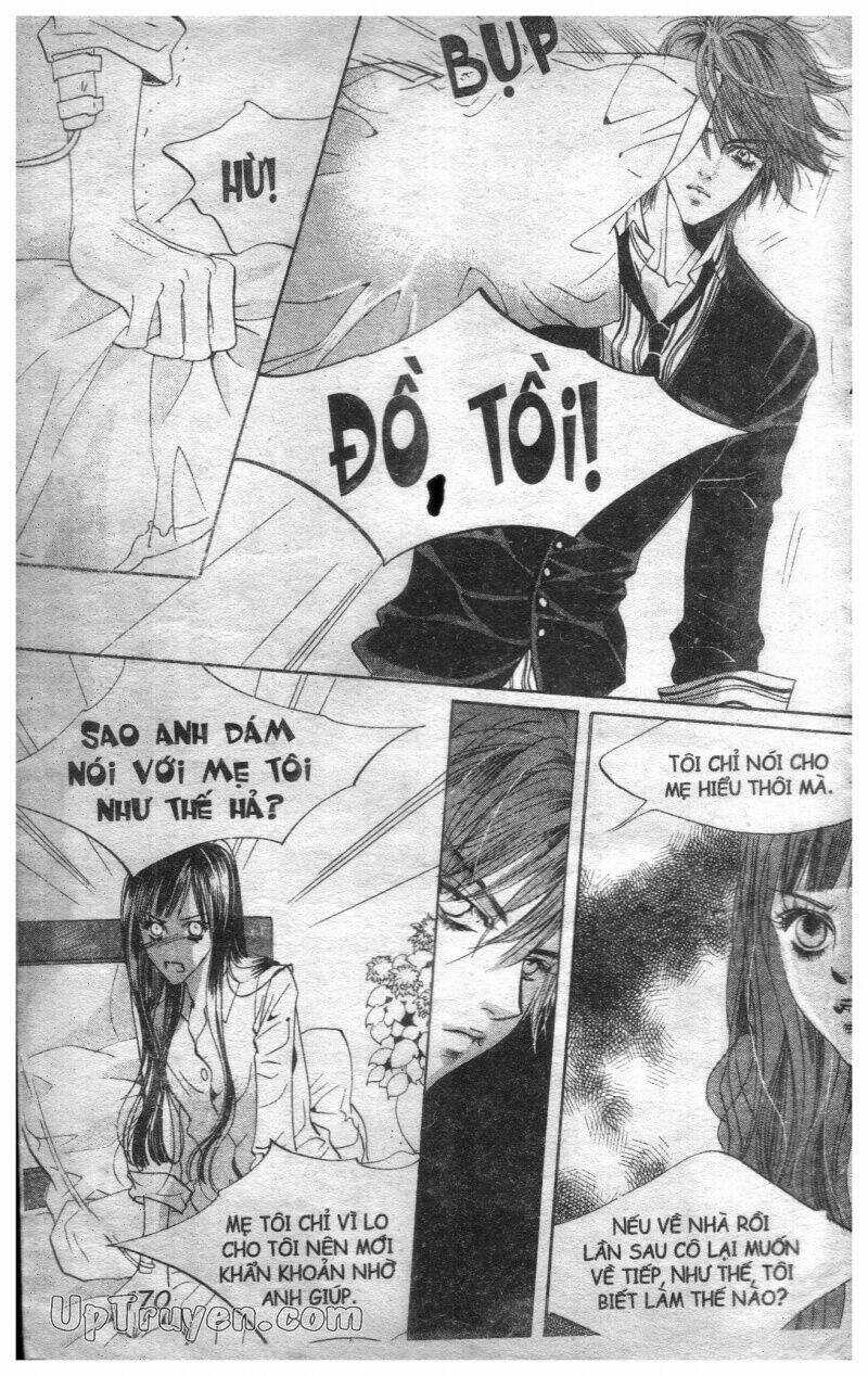 Hoàng Cung Chapter 5 trang 159