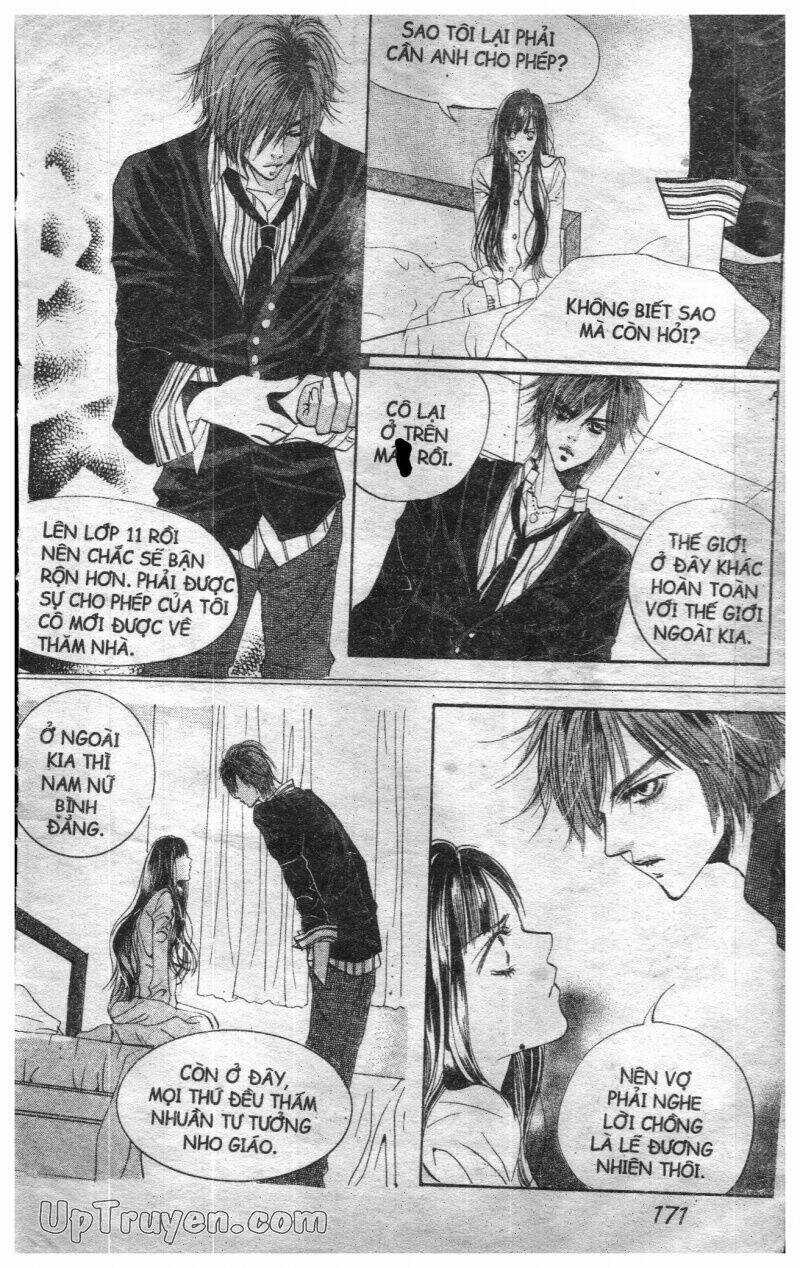 Hoàng Cung Chapter 5 trang 160