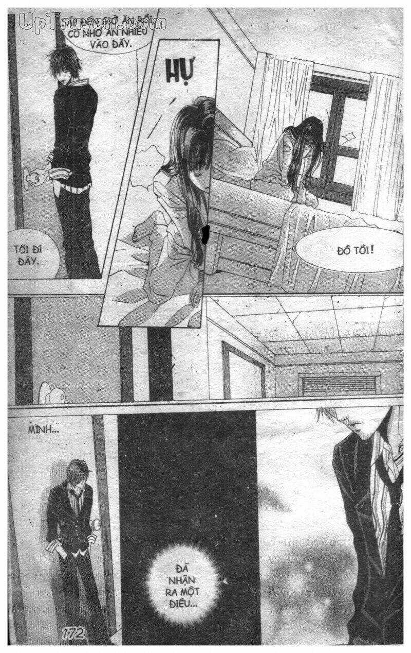 Hoàng Cung Chapter 5 trang 161