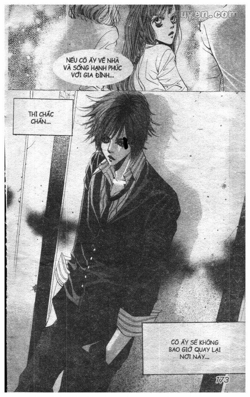 Hoàng Cung Chapter 5 trang 162