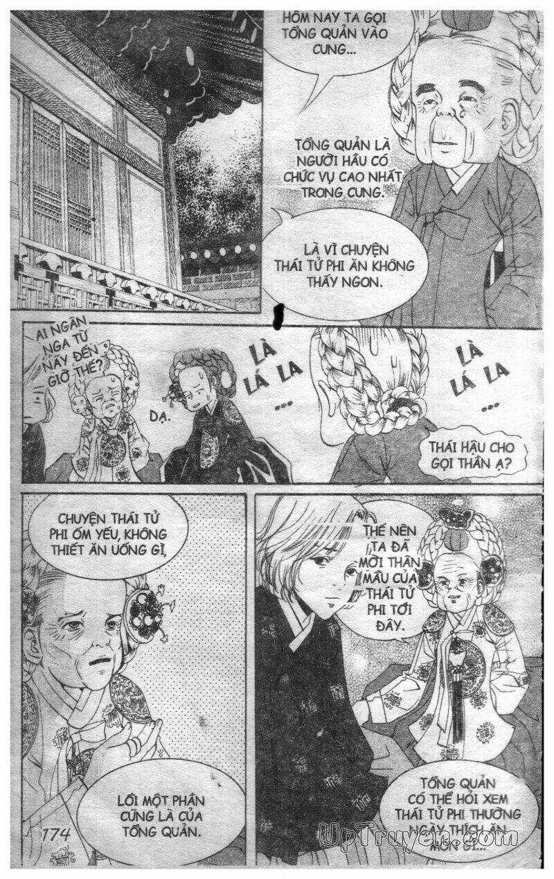 Hoàng Cung Chapter 5 trang 163