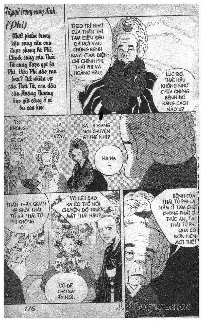 Hoàng Cung Chapter 5 trang 165