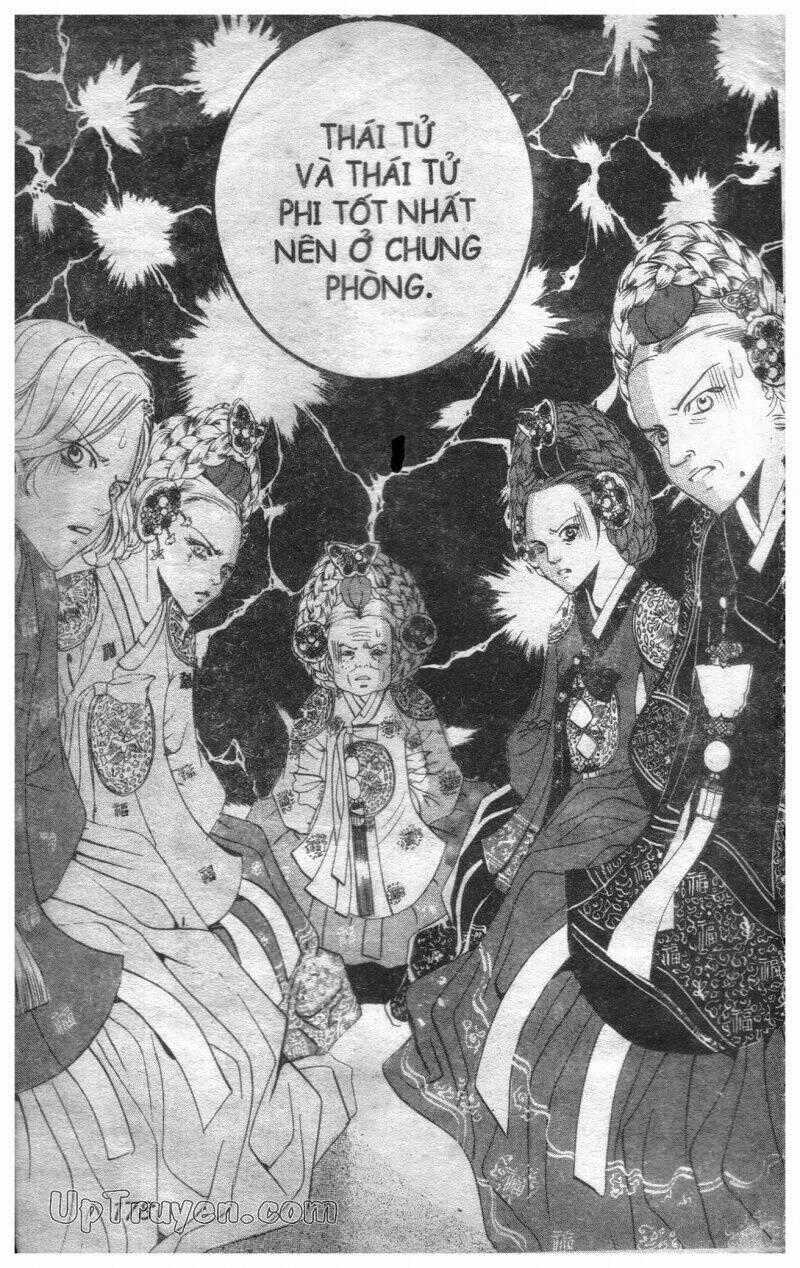 Hoàng Cung Chapter 5 trang 167