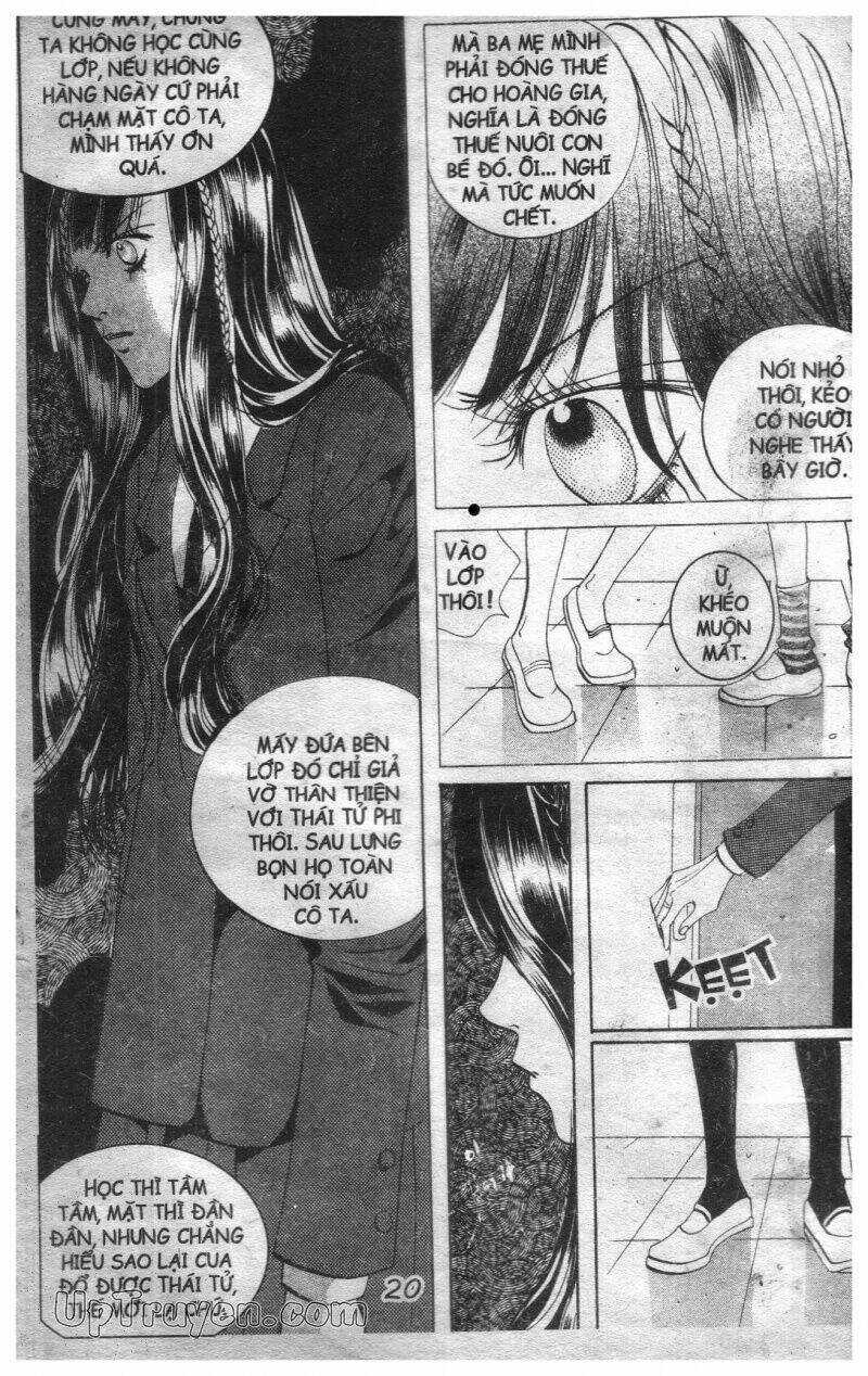 Hoàng Cung Chapter 5 trang 17