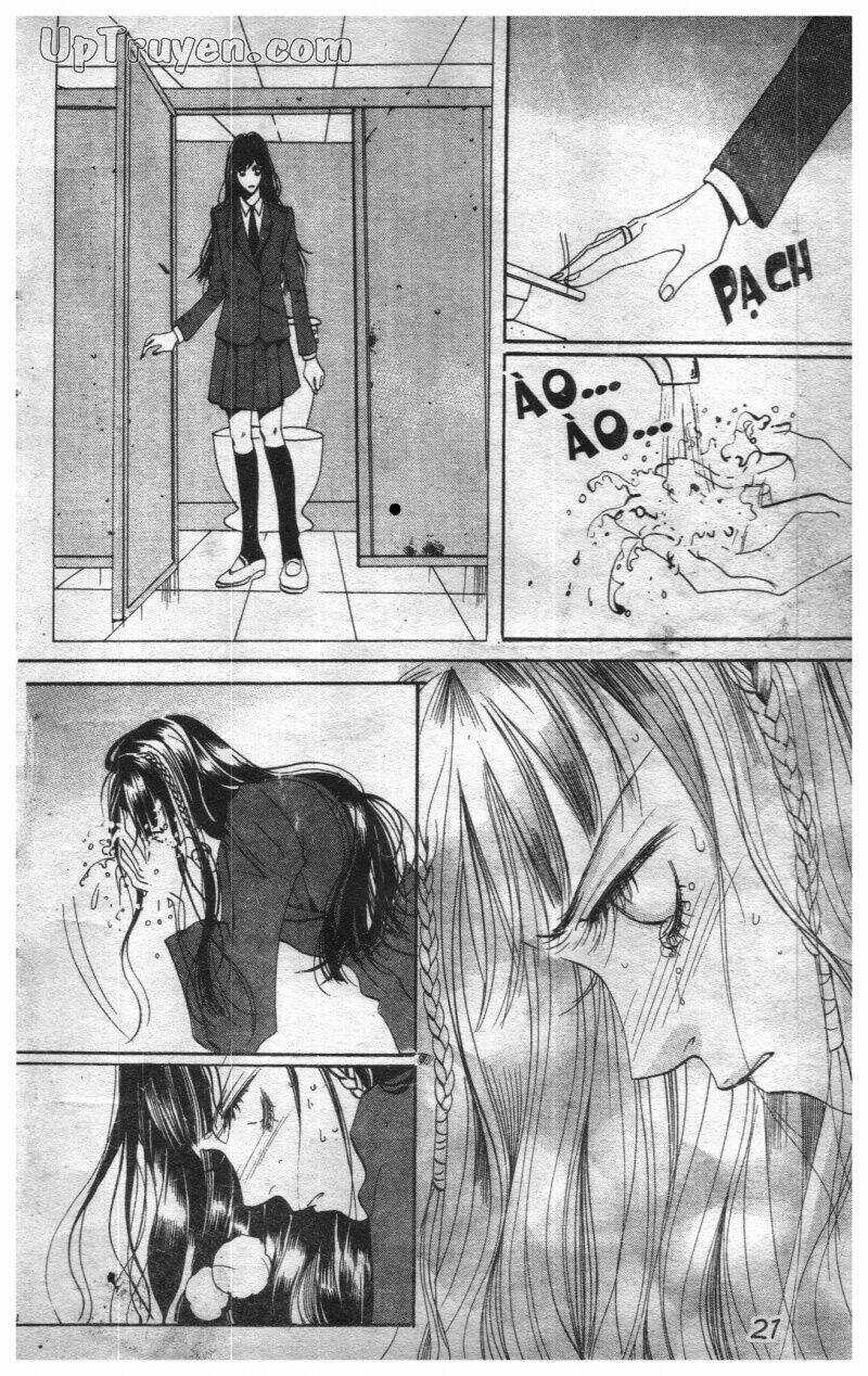 Hoàng Cung Chapter 5 trang 18