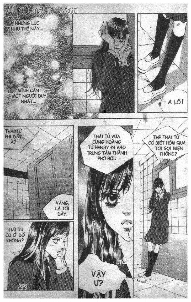 Hoàng Cung Chapter 5 trang 19