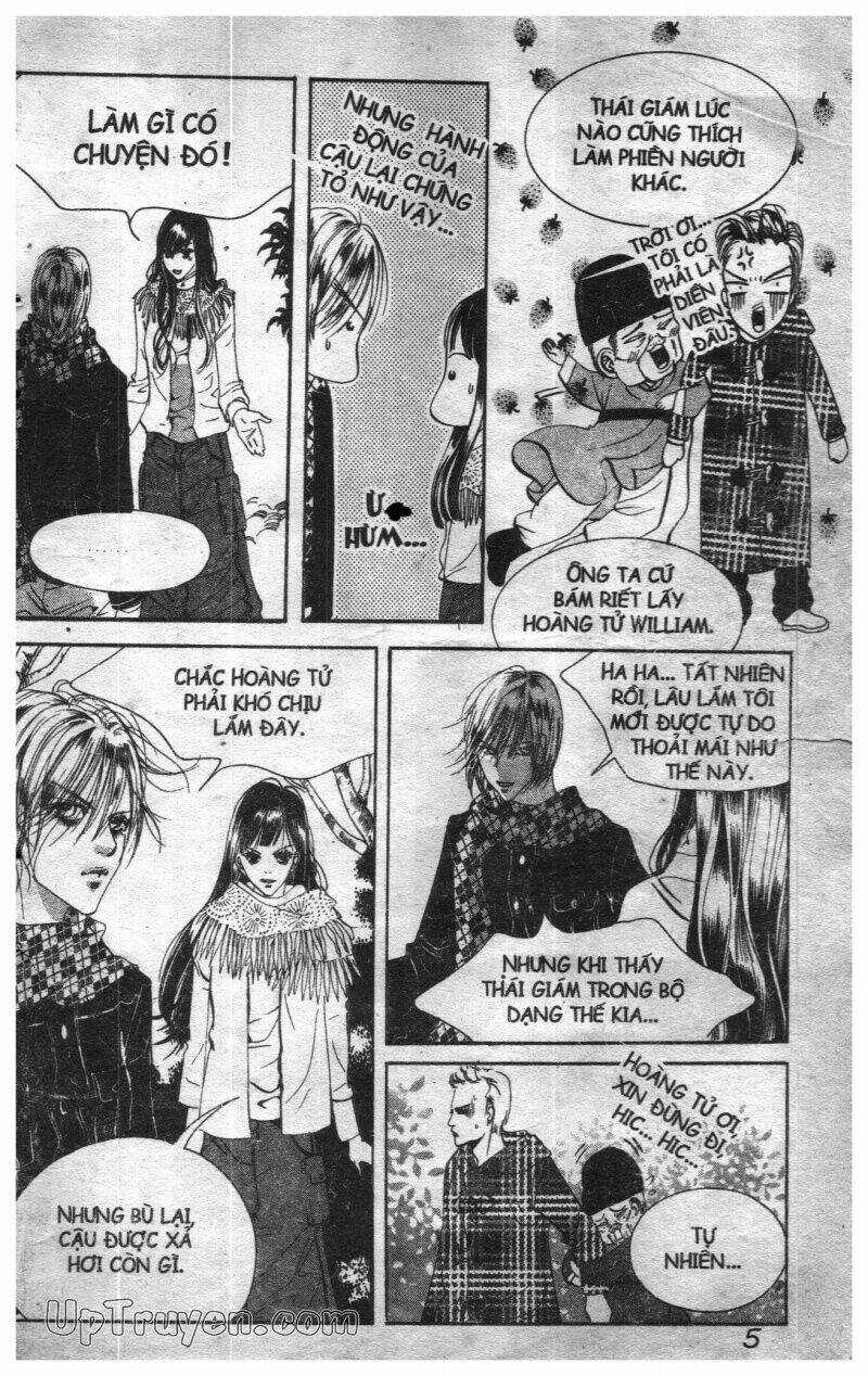 Hoàng Cung Chapter 5 trang 2