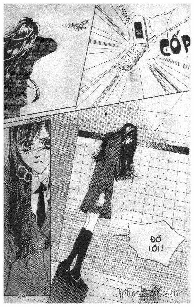 Hoàng Cung Chapter 5 trang 21