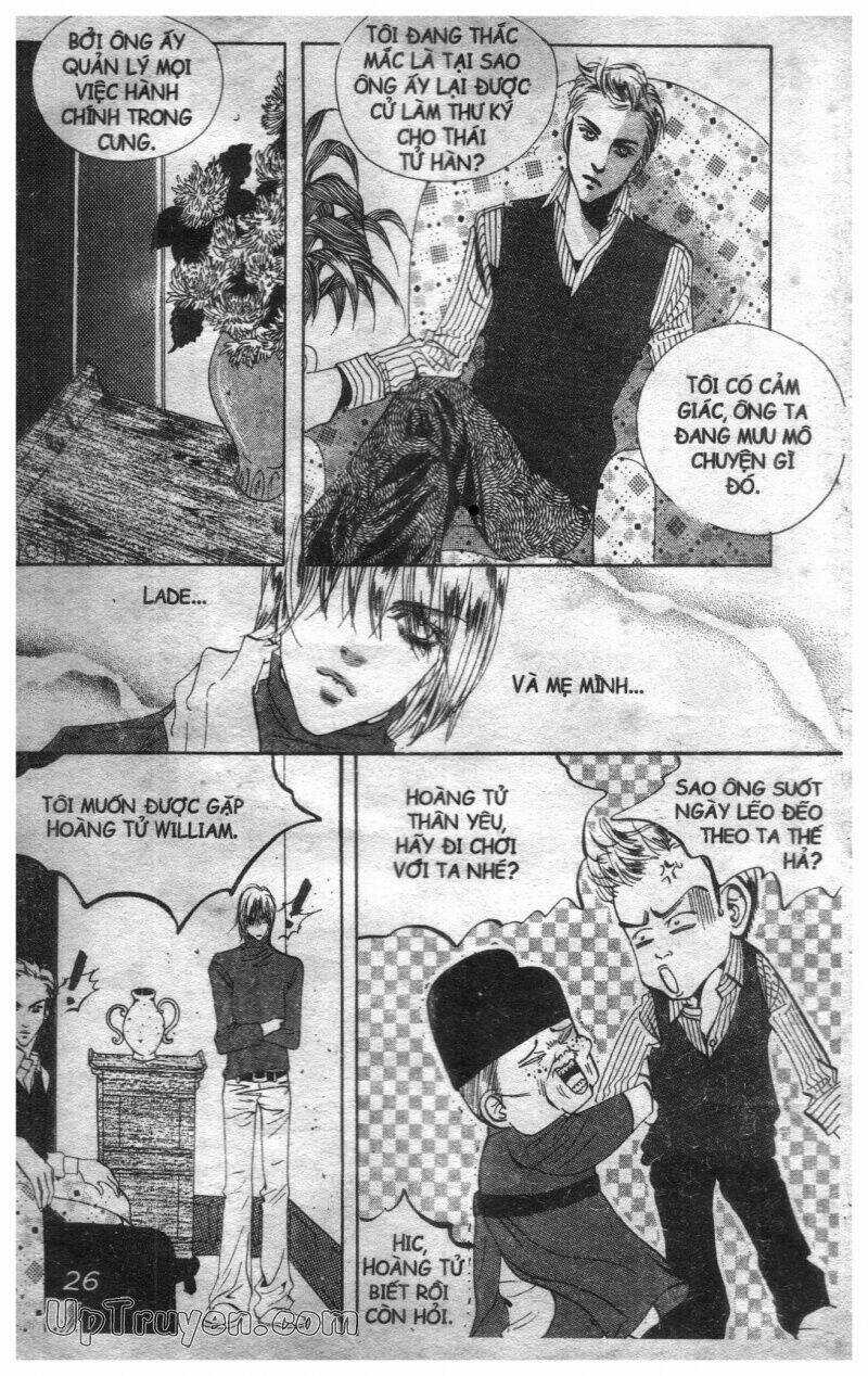 Hoàng Cung Chapter 5 trang 23