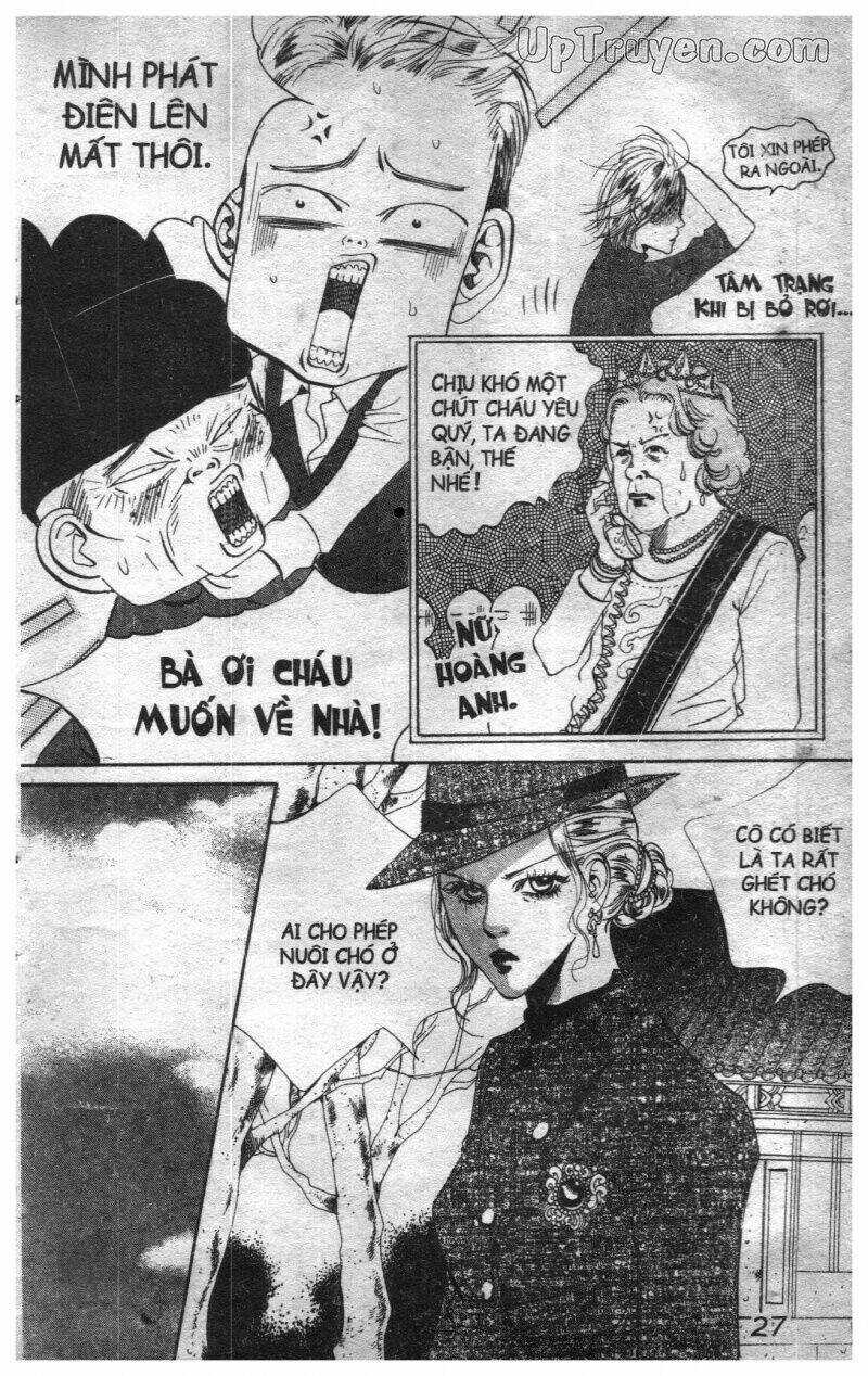Hoàng Cung Chapter 5 trang 24