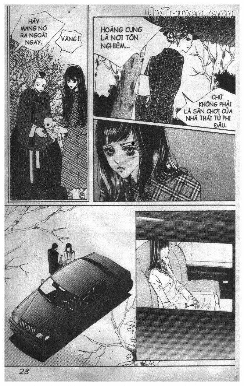 Hoàng Cung Chapter 5 trang 25