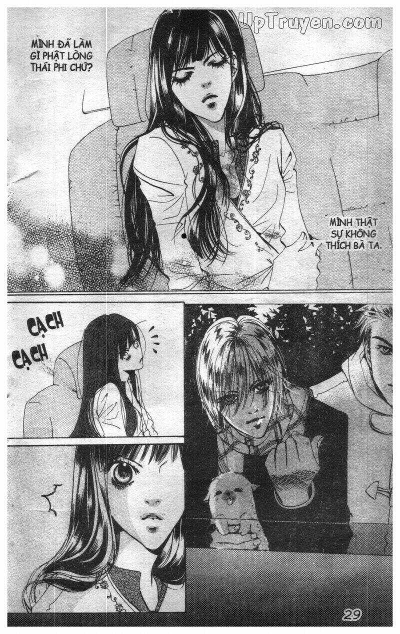 Hoàng Cung Chapter 5 trang 26