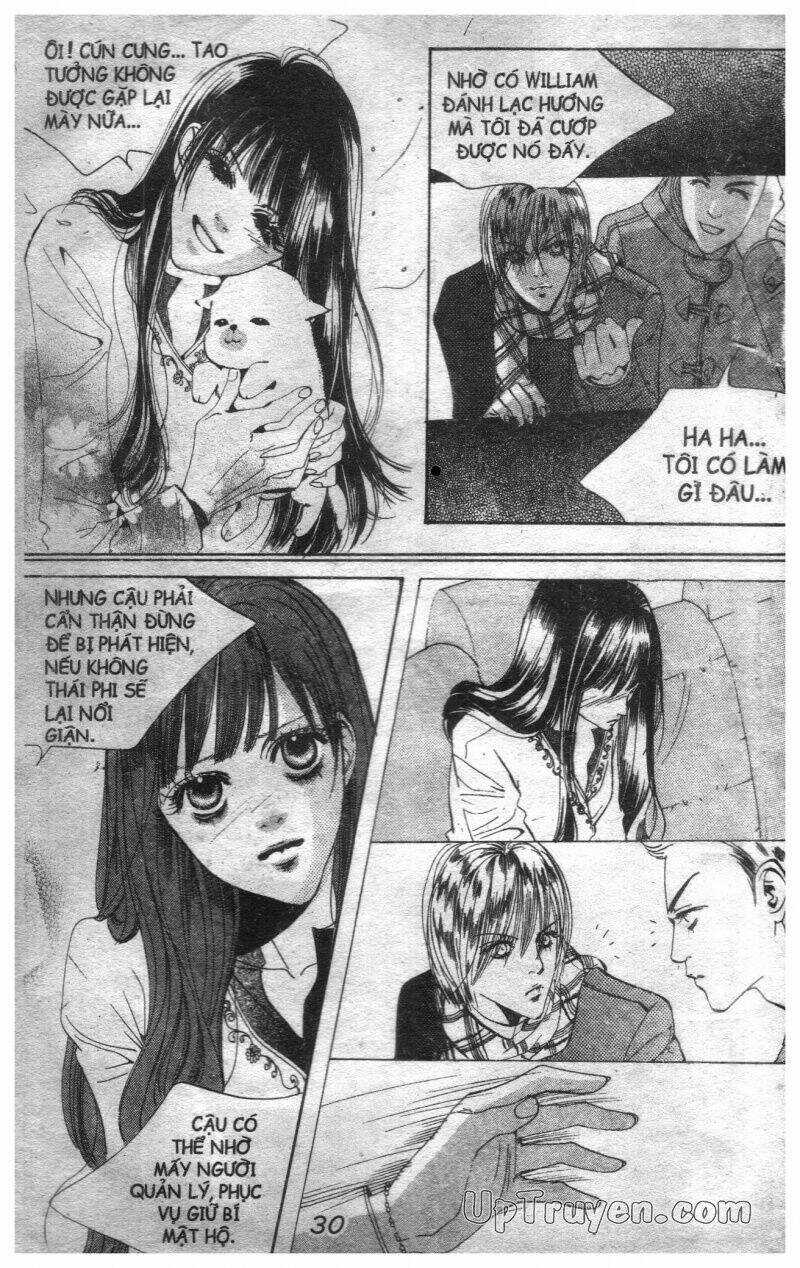 Hoàng Cung Chapter 5 trang 27