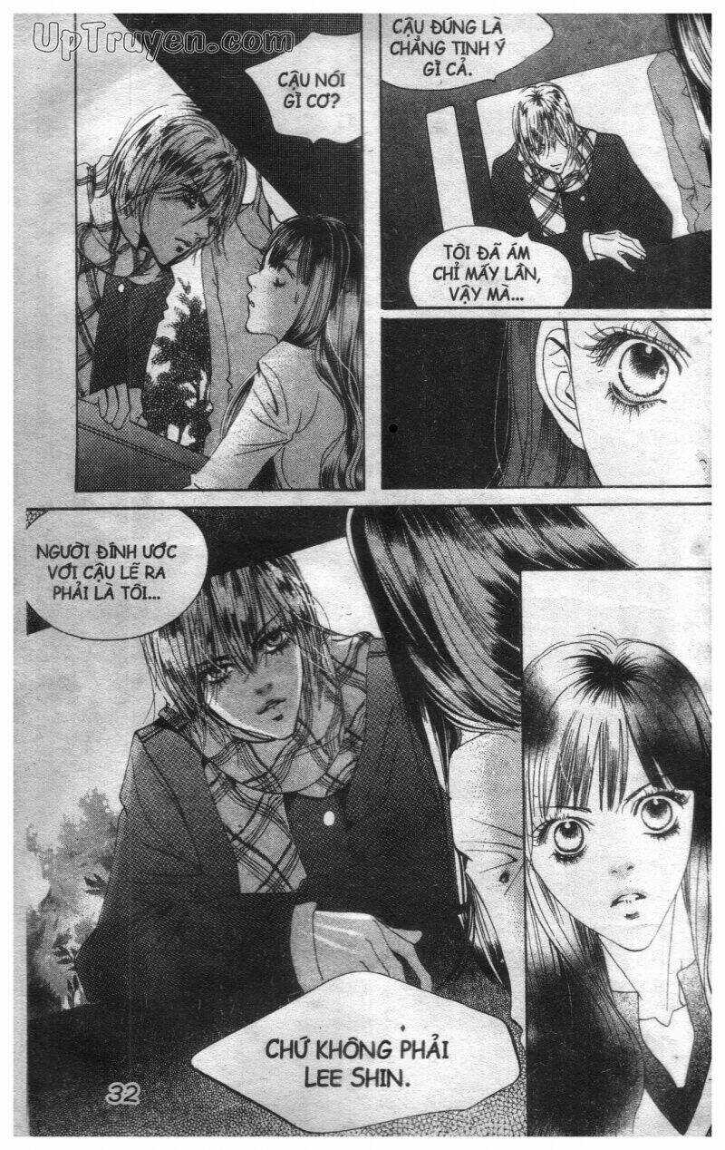 Hoàng Cung Chapter 5 trang 29