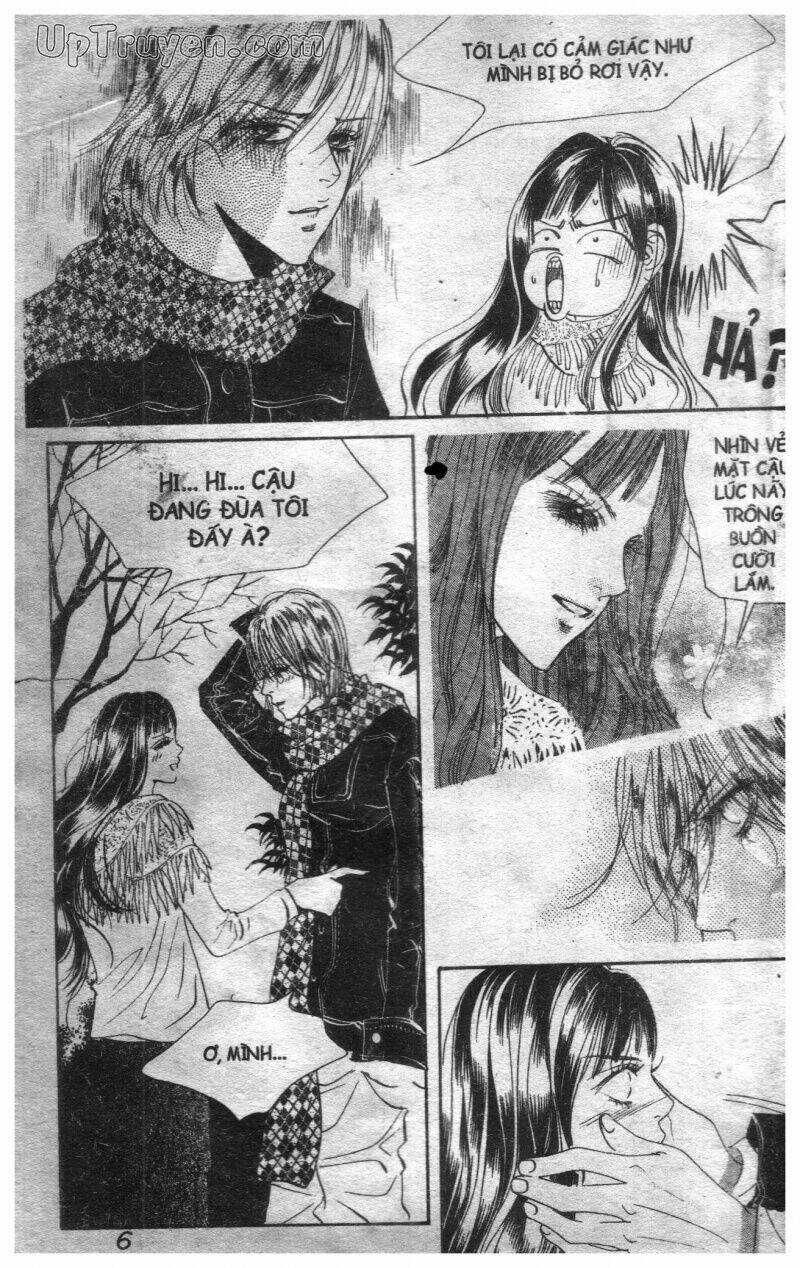 Hoàng Cung Chapter 5 trang 3