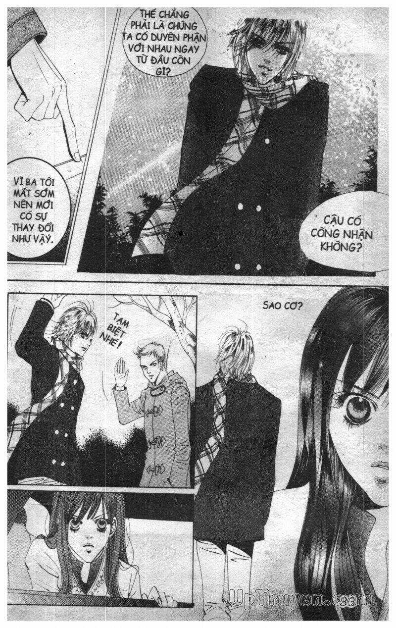 Hoàng Cung Chapter 5 trang 30