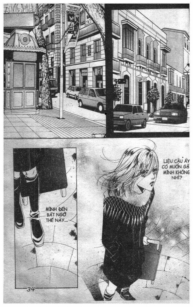 Hoàng Cung Chapter 5 trang 31