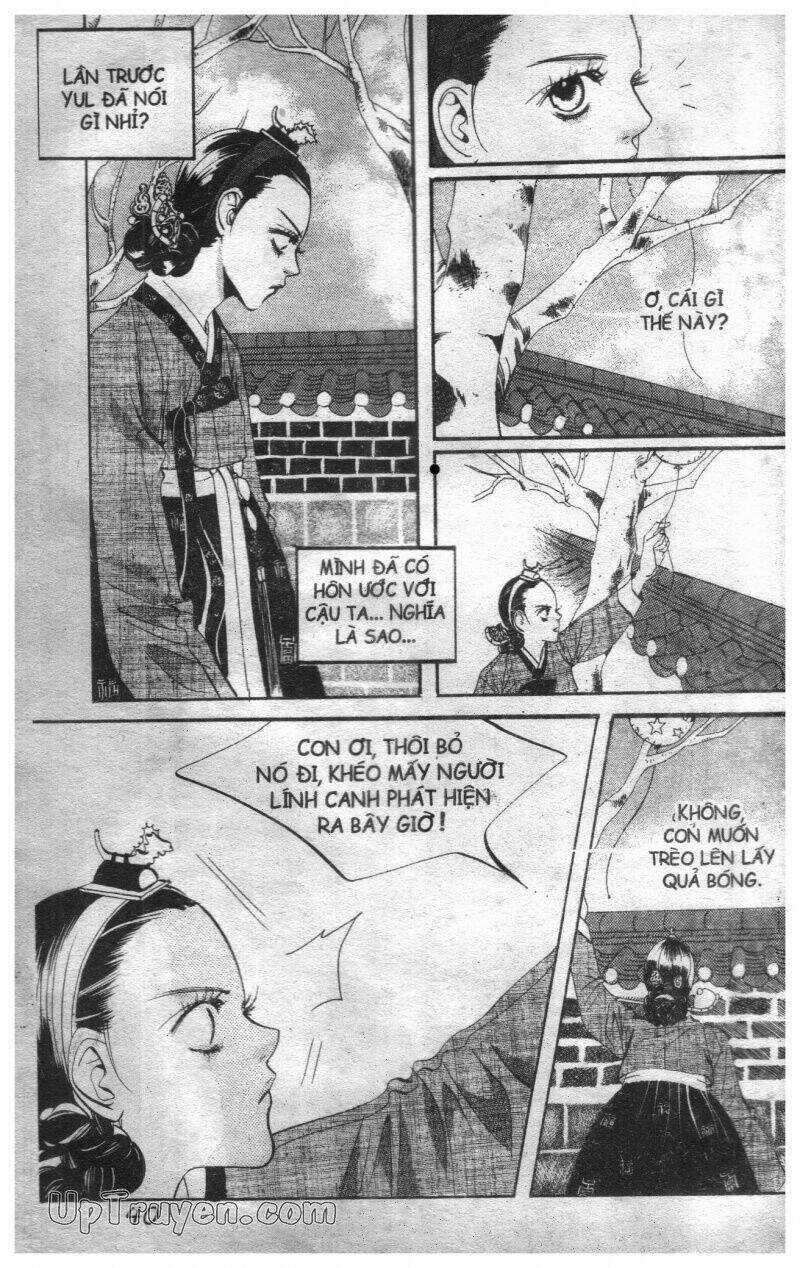 Hoàng Cung Chapter 5 trang 37