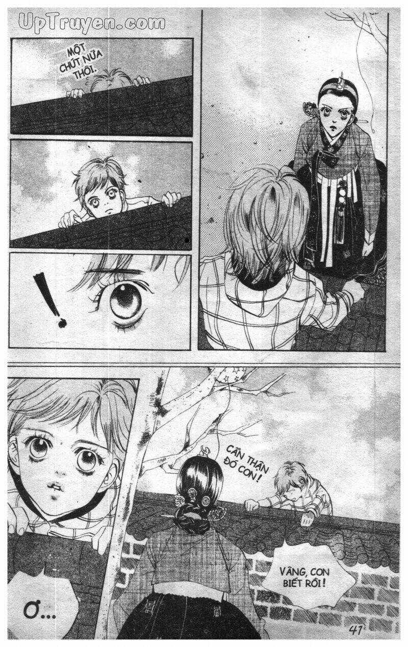 Hoàng Cung Chapter 5 trang 38