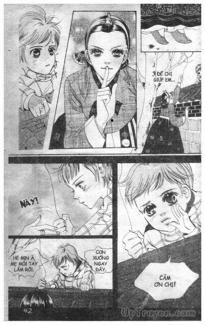 Hoàng Cung Chapter 5 trang 39