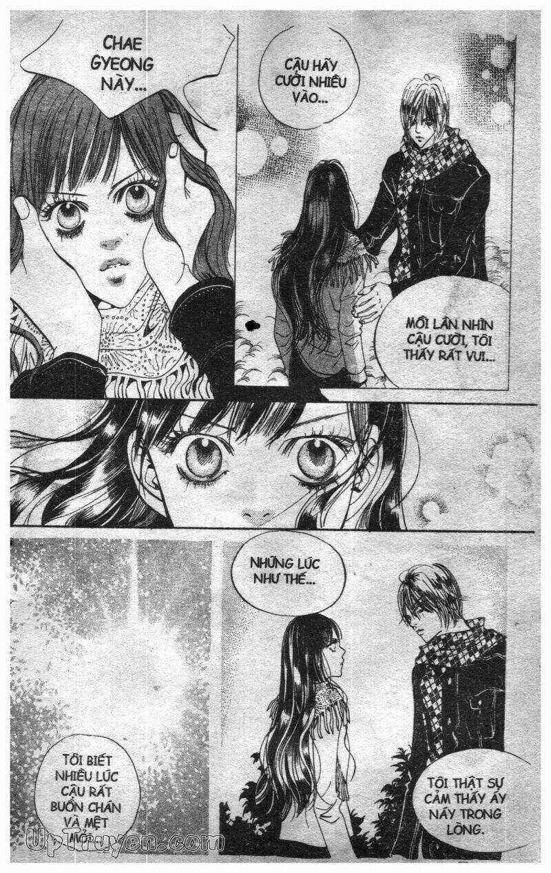 Hoàng Cung Chapter 5 trang 4