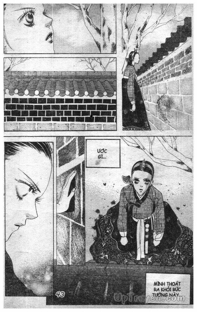 Hoàng Cung Chapter 5 trang 40