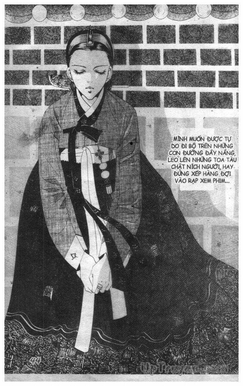 Hoàng Cung Chapter 5 trang 41