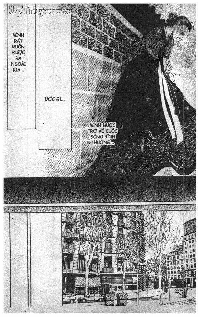 Hoàng Cung Chapter 5 trang 42