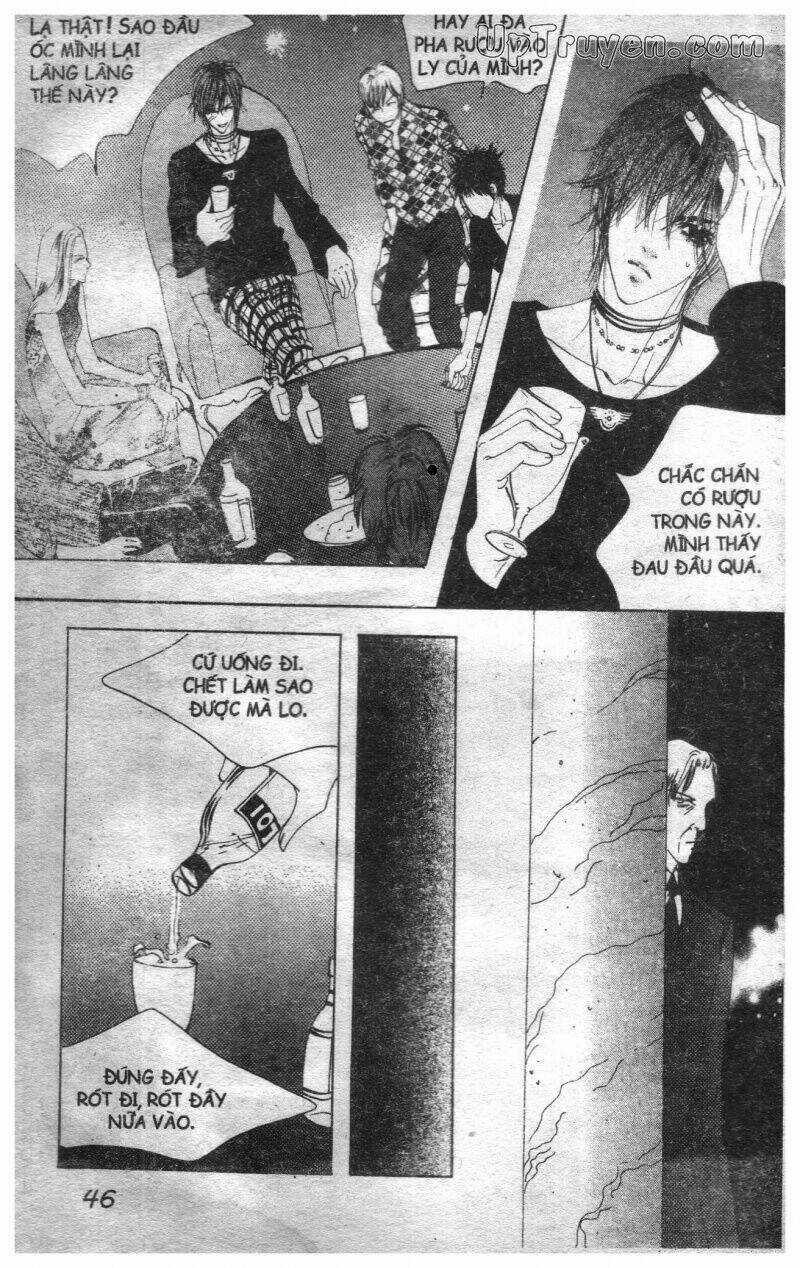 Hoàng Cung Chapter 5 trang 43