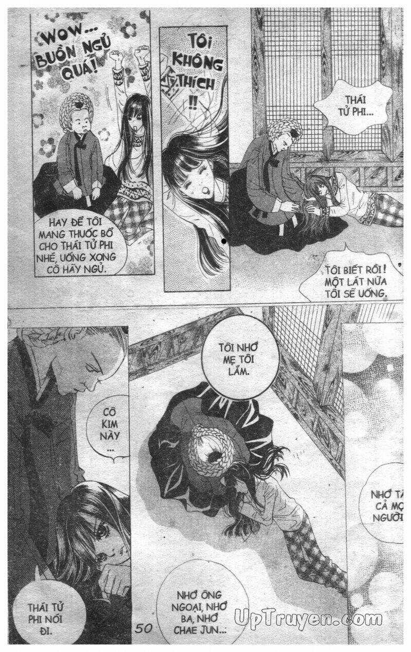 Hoàng Cung Chapter 5 trang 47