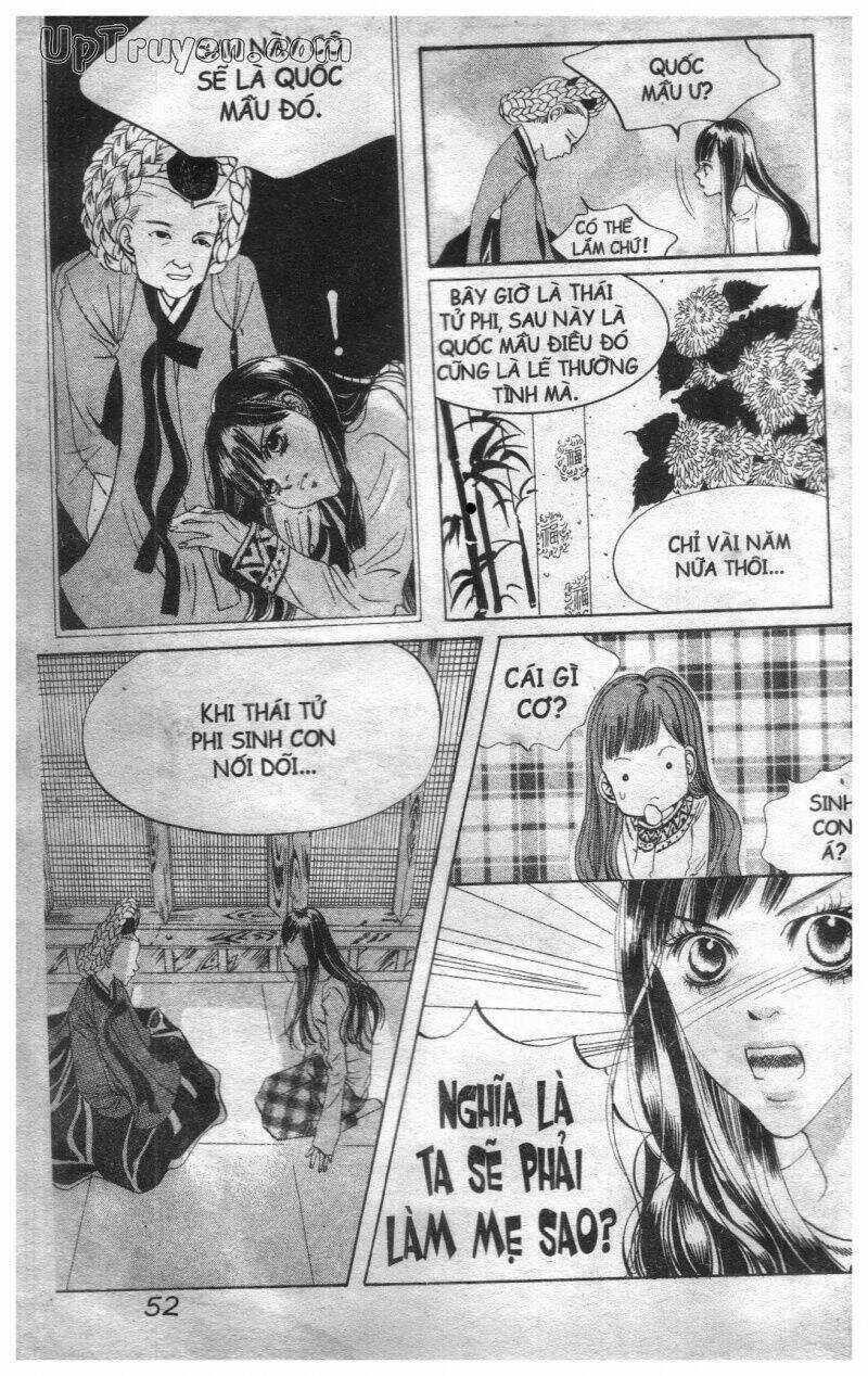 Hoàng Cung Chapter 5 trang 49