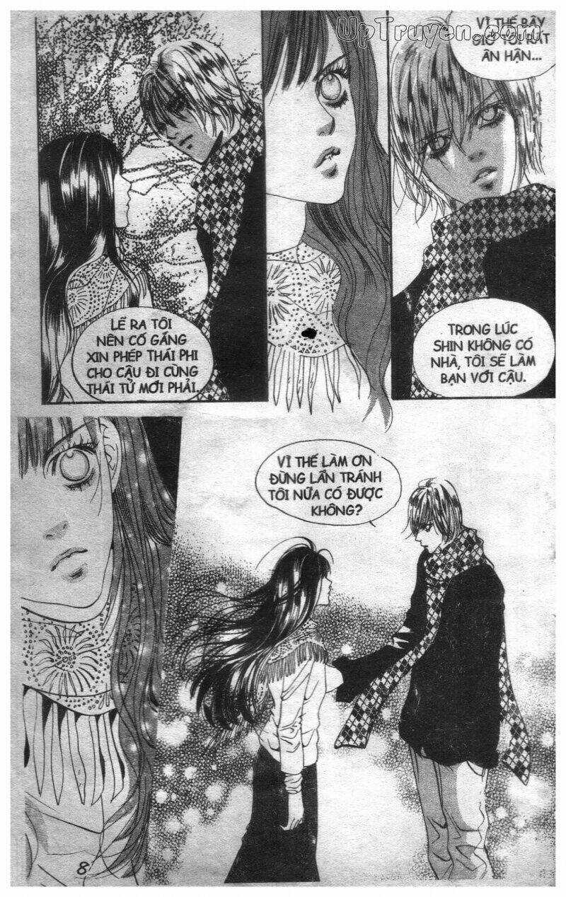 Hoàng Cung Chapter 5 trang 5