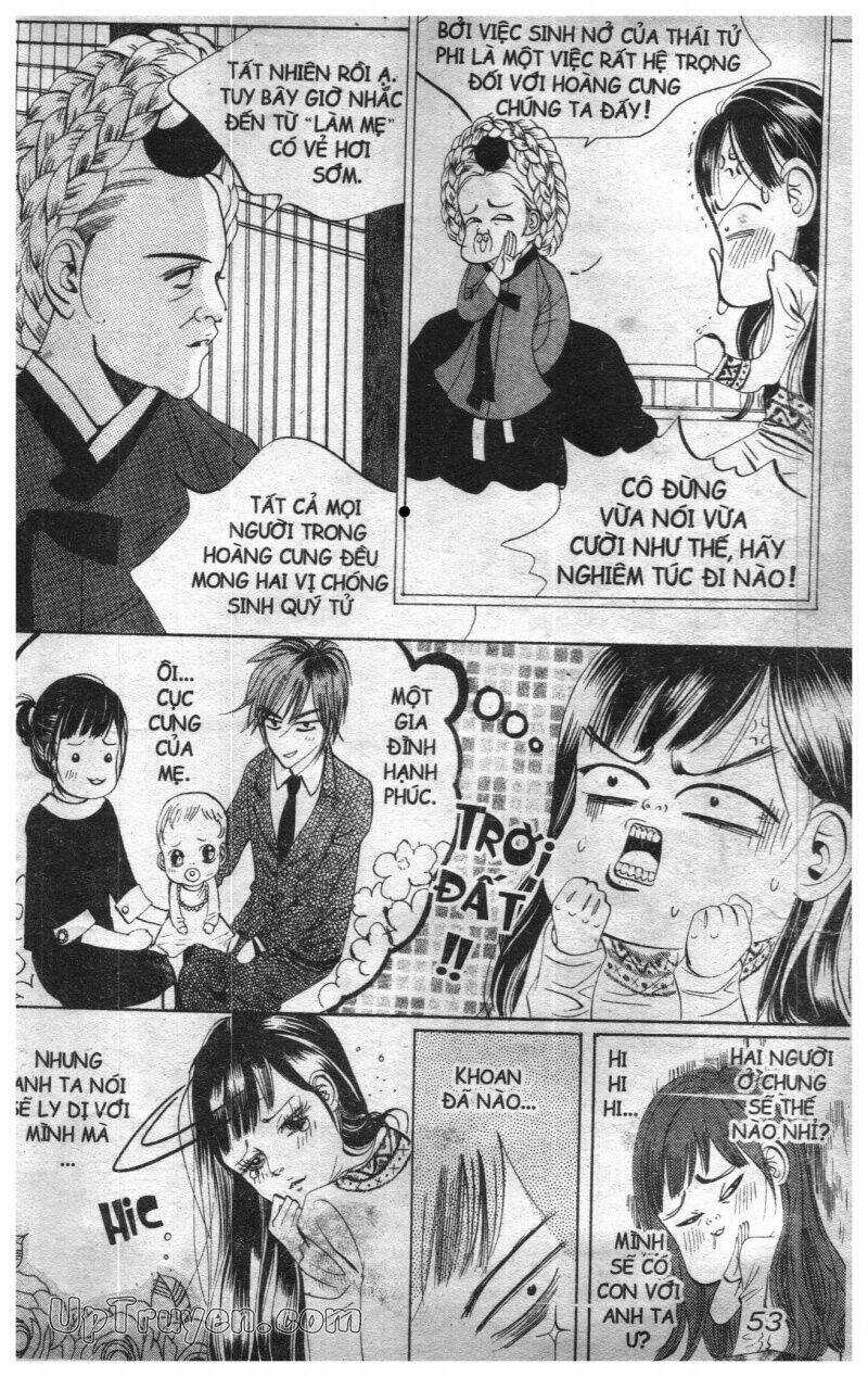 Hoàng Cung Chapter 5 trang 50