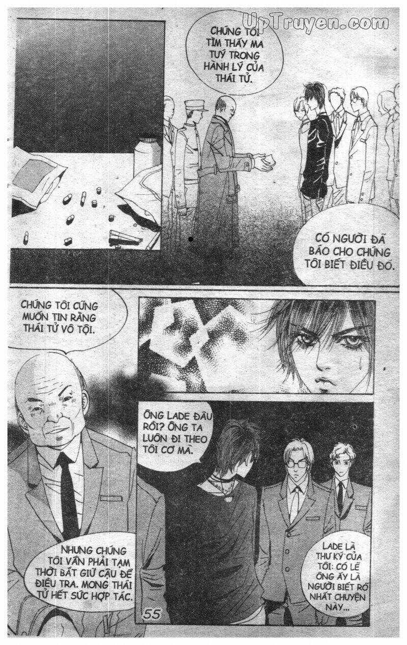 Hoàng Cung Chapter 5 trang 52