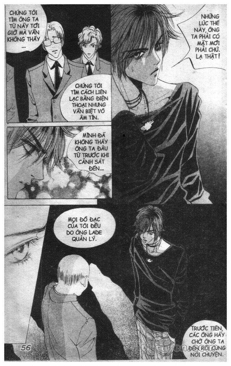 Hoàng Cung Chapter 5 trang 53