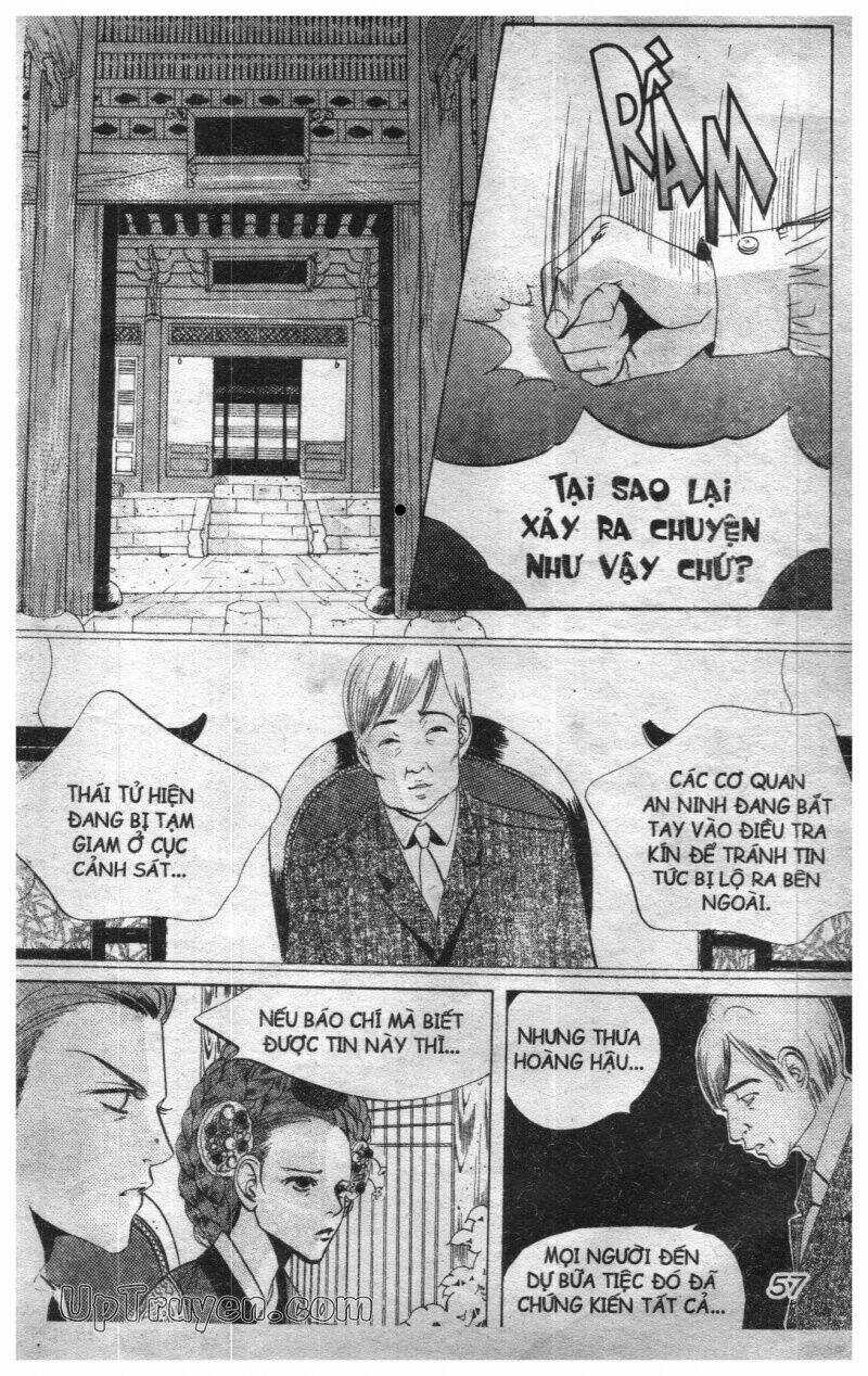 Hoàng Cung Chapter 5 trang 54