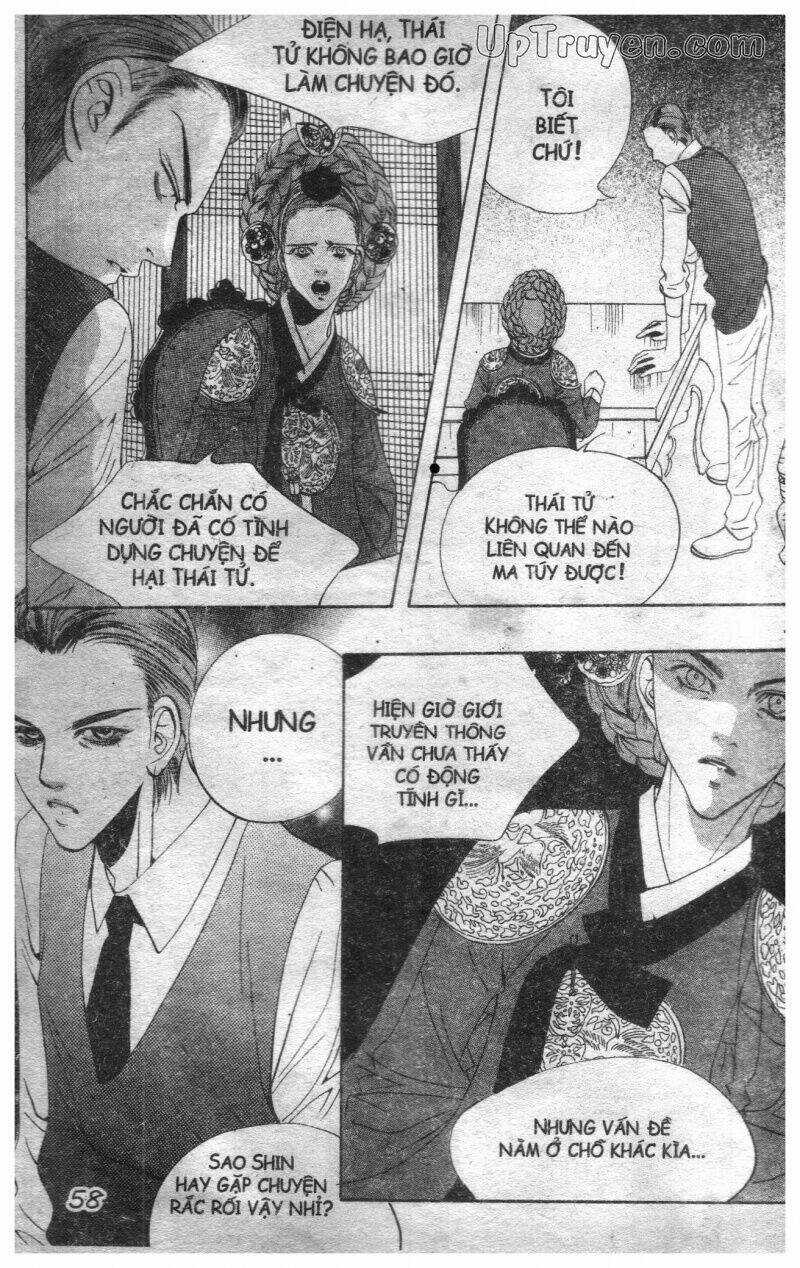 Hoàng Cung Chapter 5 trang 55