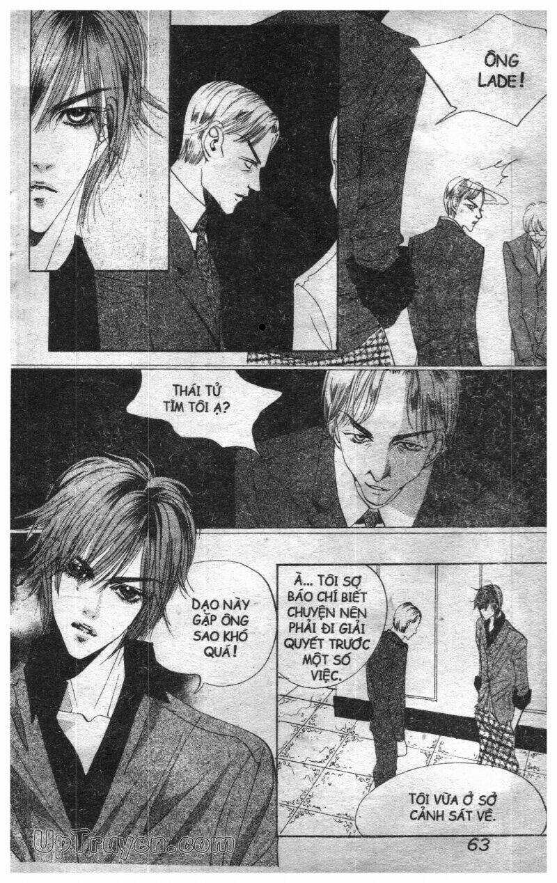 Hoàng Cung Chapter 5 trang 60