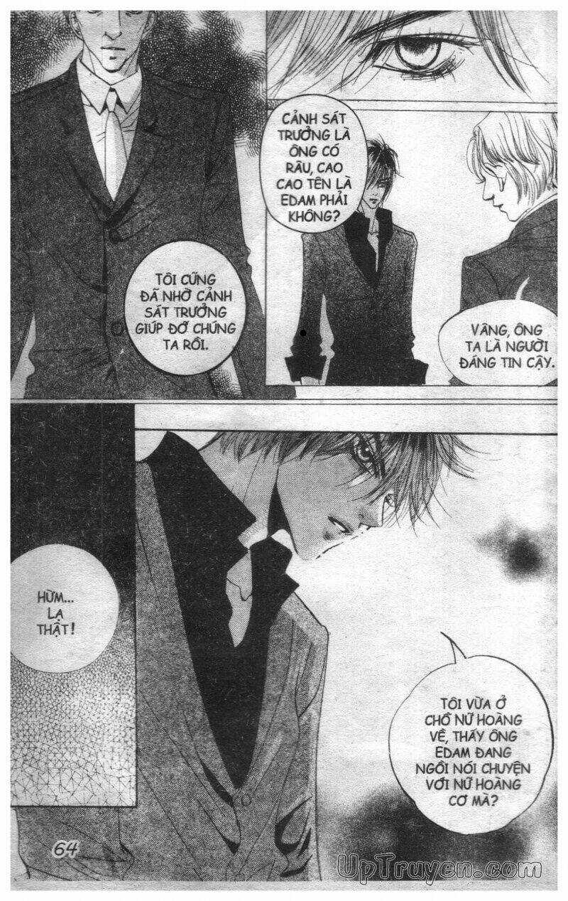 Hoàng Cung Chapter 5 trang 61