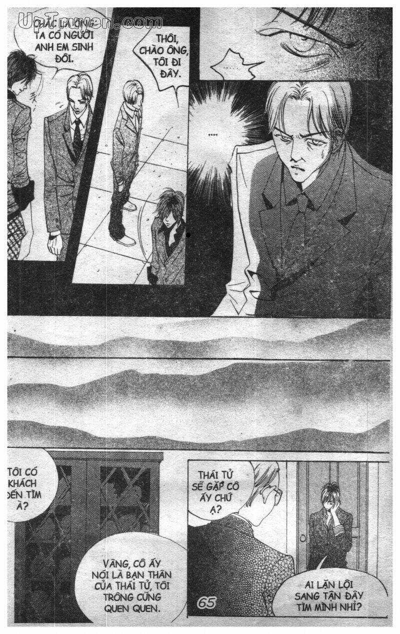 Hoàng Cung Chapter 5 trang 62