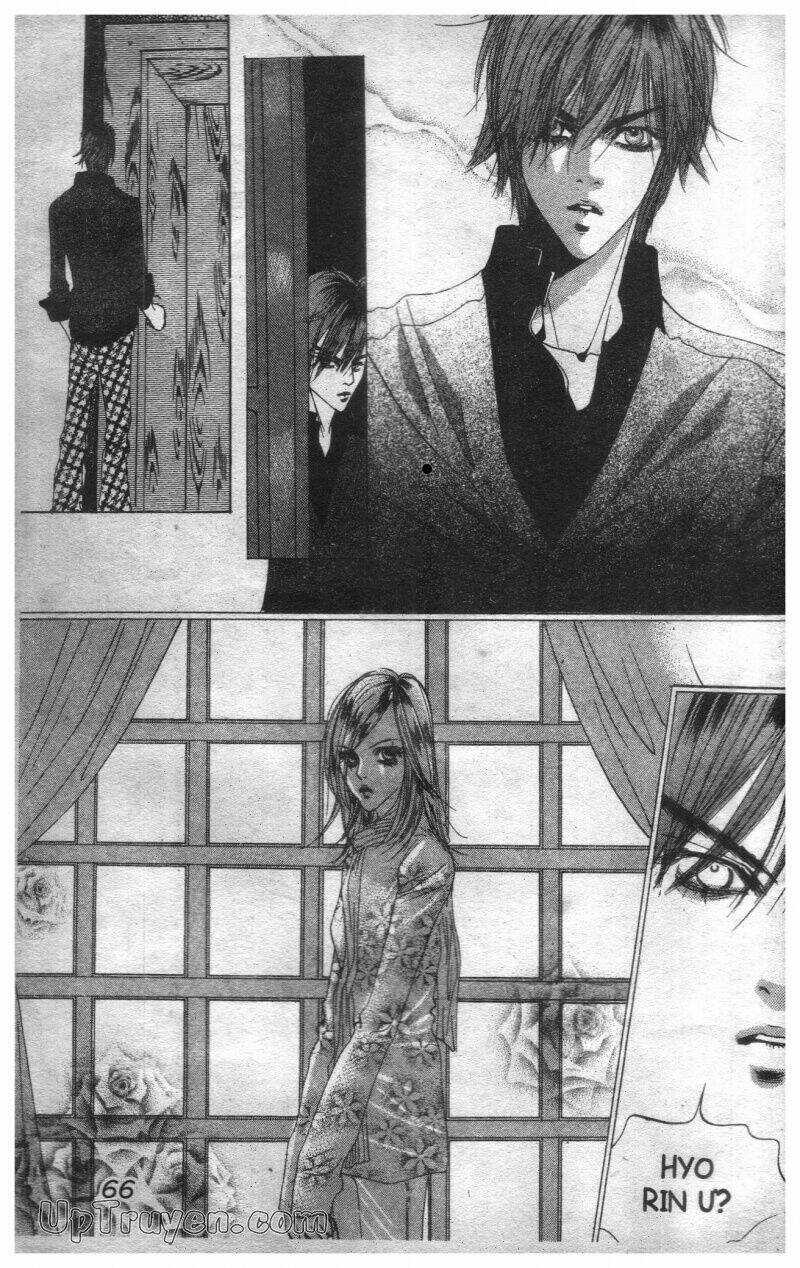 Hoàng Cung Chapter 5 trang 63