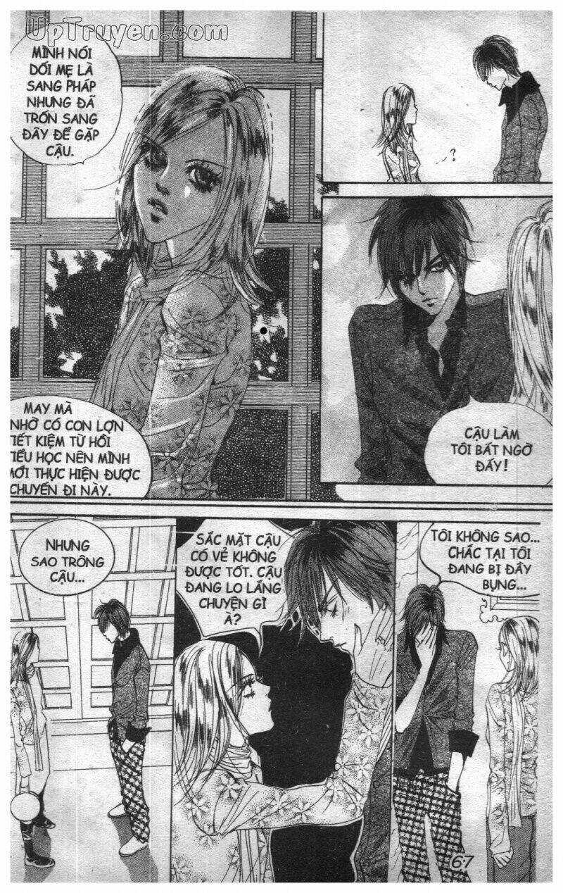 Hoàng Cung Chapter 5 trang 64