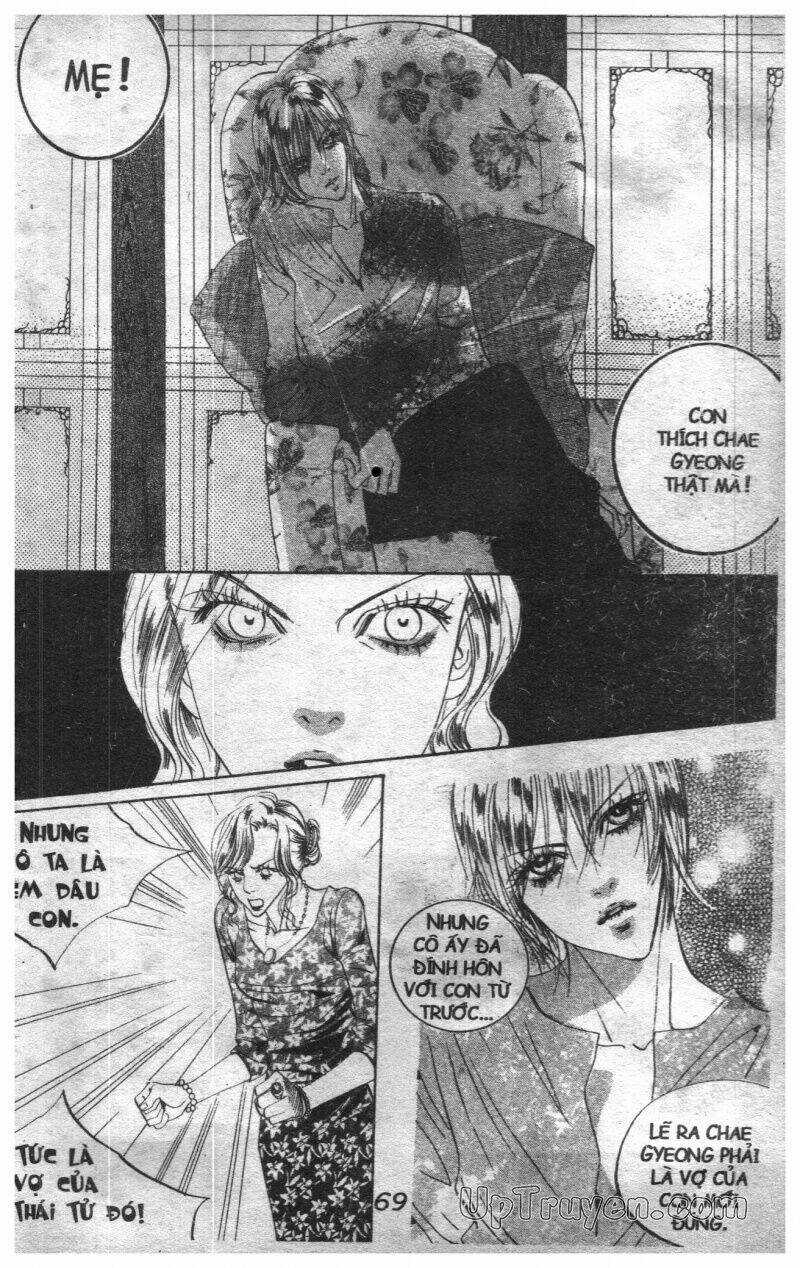 Hoàng Cung Chapter 5 trang 66