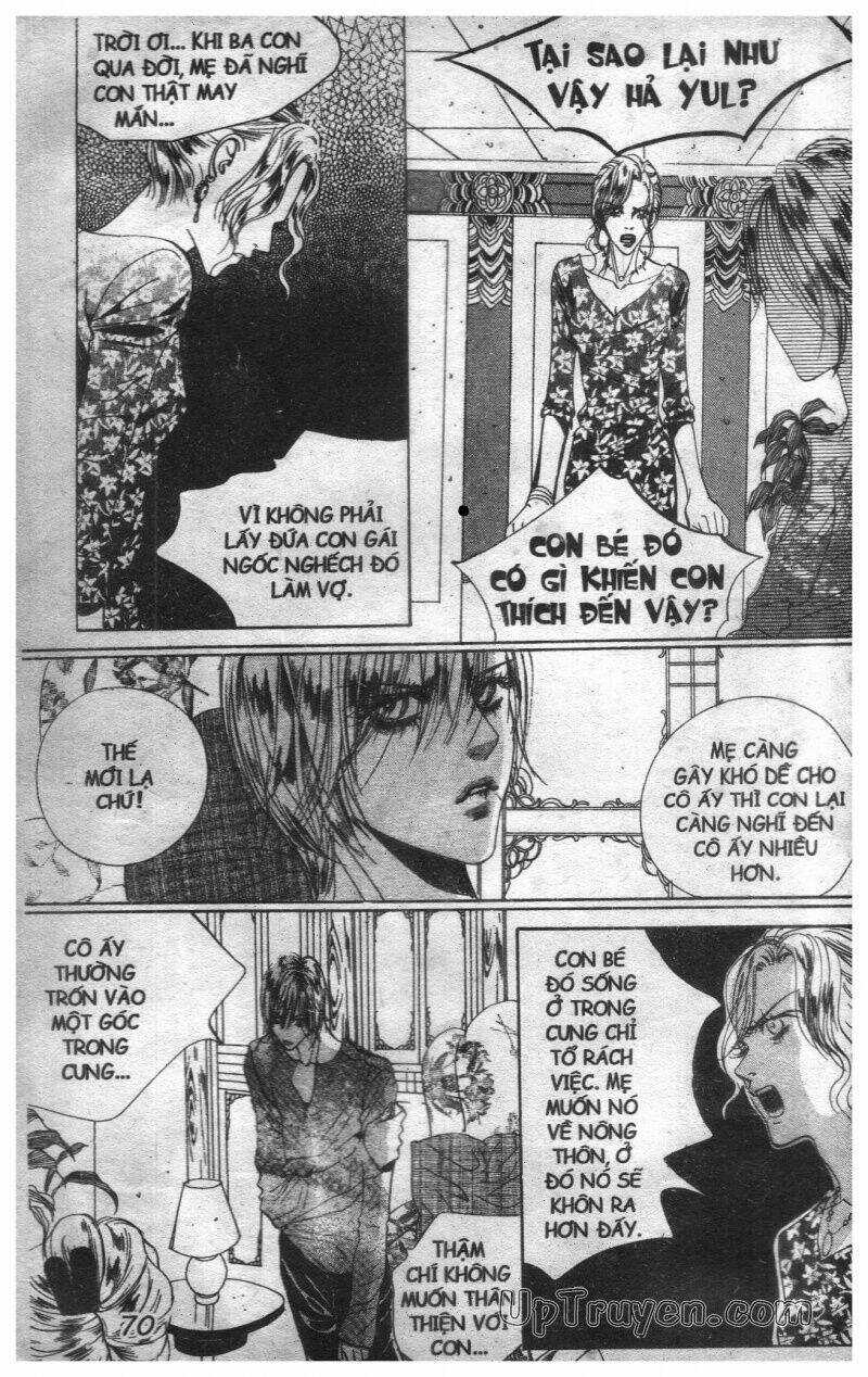 Hoàng Cung Chapter 5 trang 67