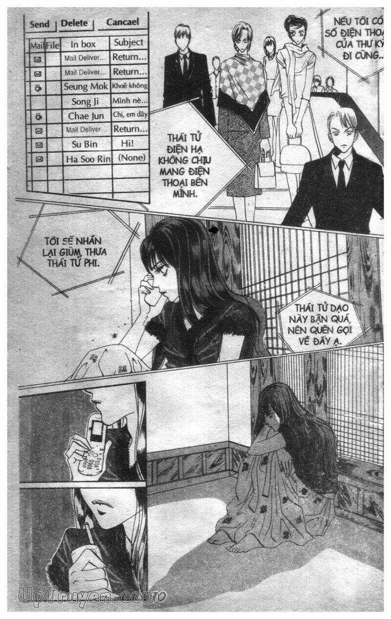 Hoàng Cung Chapter 5 trang 7