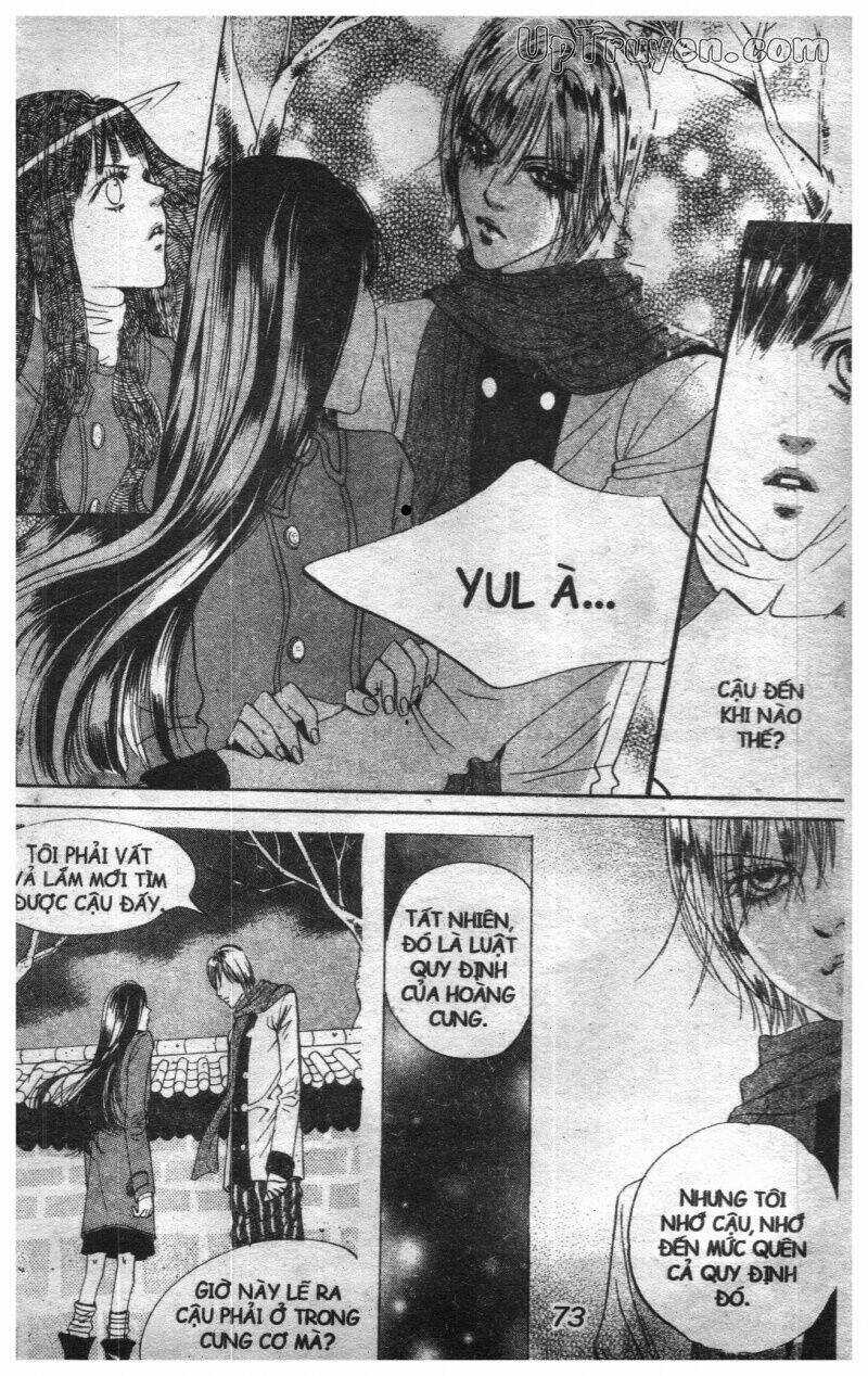 Hoàng Cung Chapter 5 trang 70