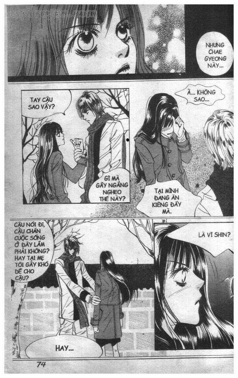 Hoàng Cung Chapter 5 trang 71