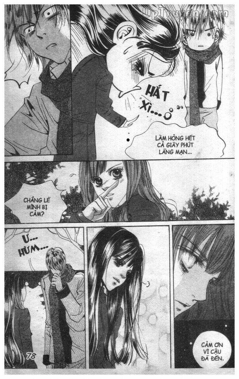 Hoàng Cung Chapter 5 trang 73