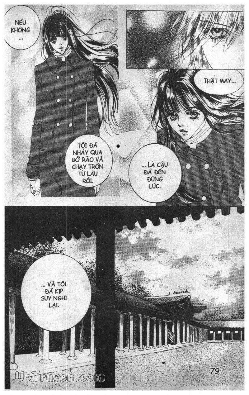 Hoàng Cung Chapter 5 trang 74