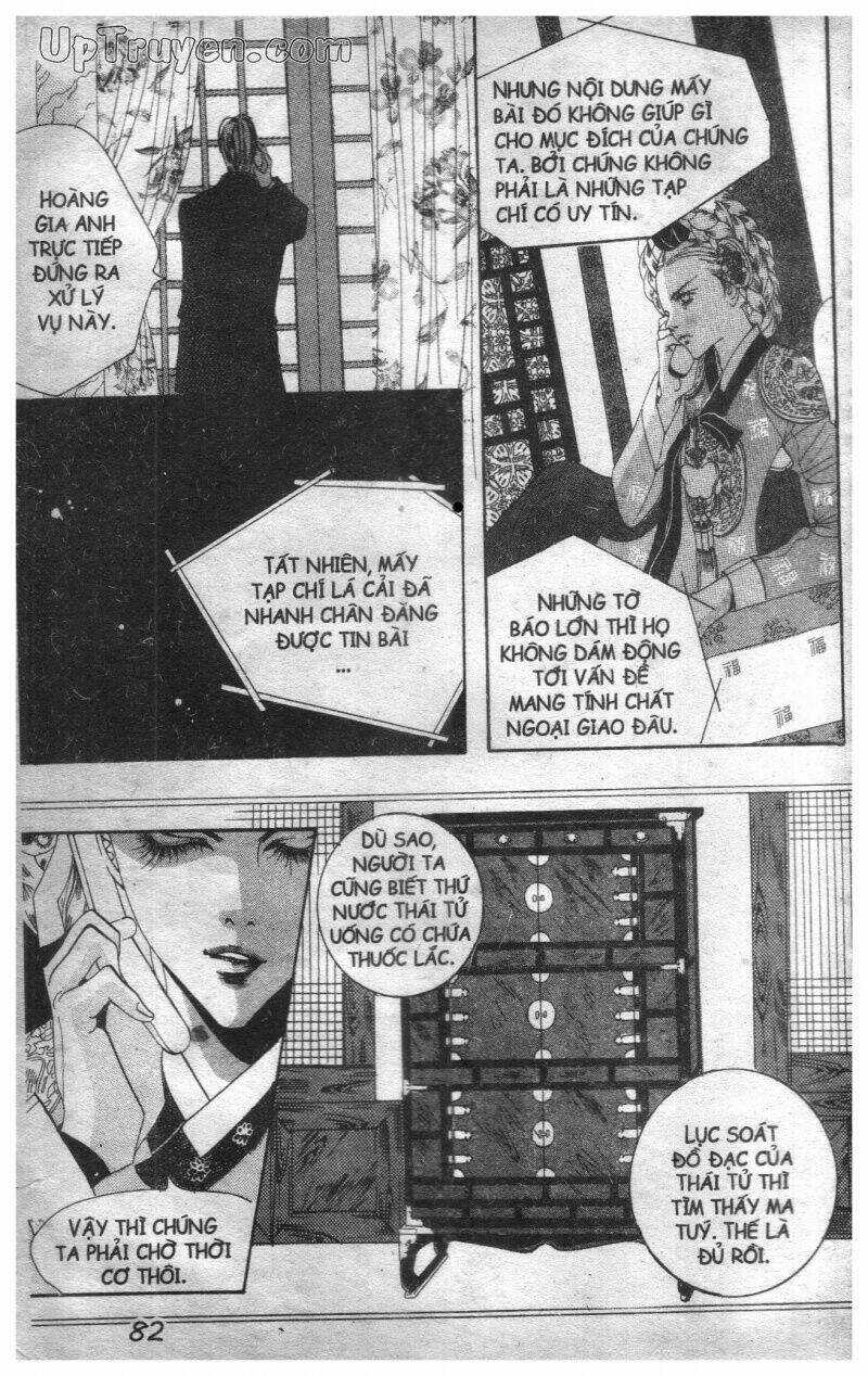 Hoàng Cung Chapter 5 trang 77